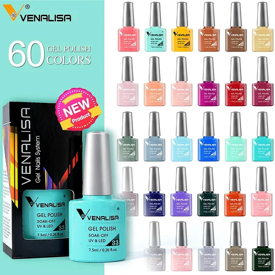 Nail Art One Piece - Esmalte de Uñas en Gel de