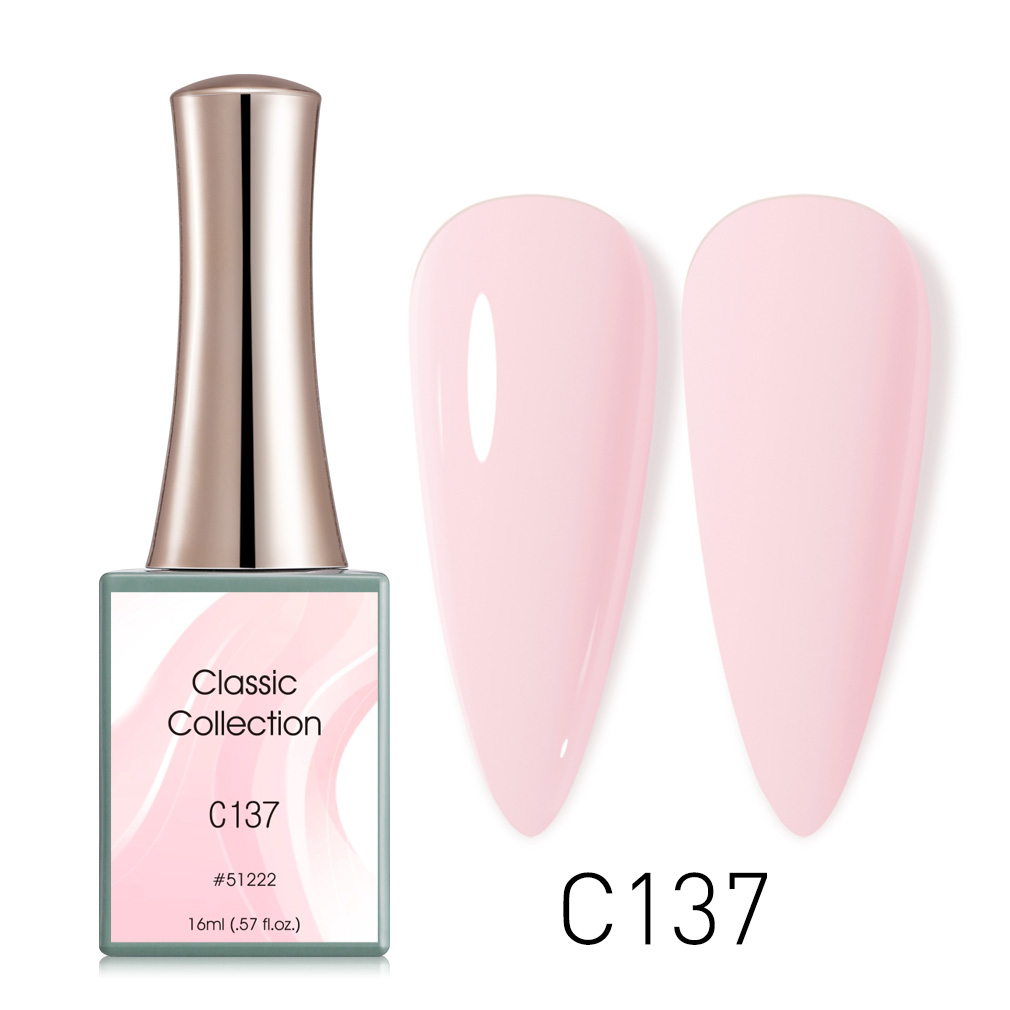Nail Art One Piece - Canni Jelly-esmalte de uñas en Gel