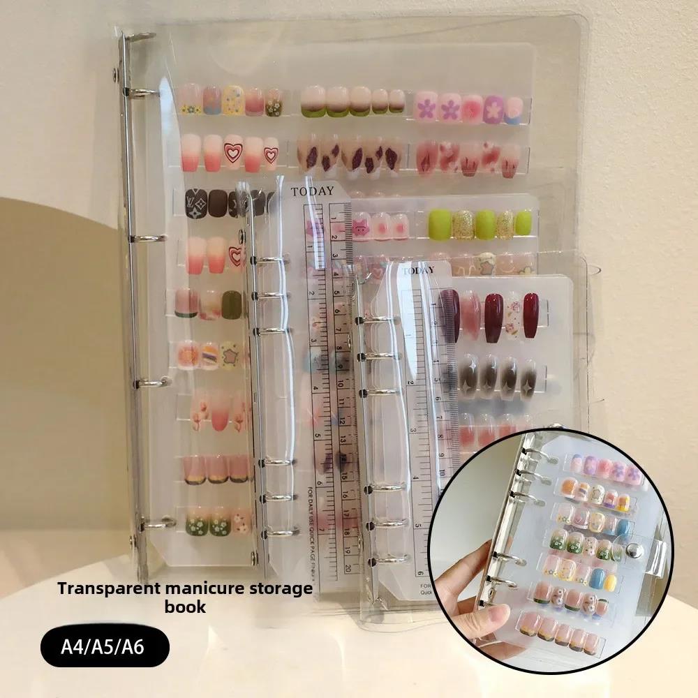 Álbum de Almacenamiento para A - Nail Art One Piece reseña y precio