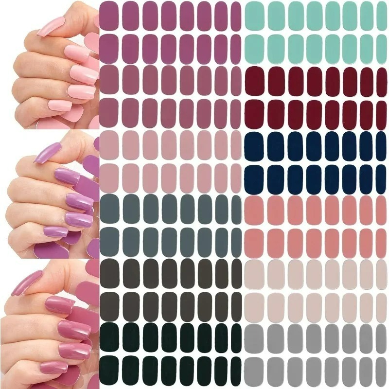 Nuevo para mujeres y niñas, pe - Nail Art Xl reseña y precio