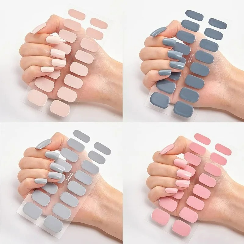 Nuevo para mujeres y niñas, pe - Nail Art Xl reseña y precio