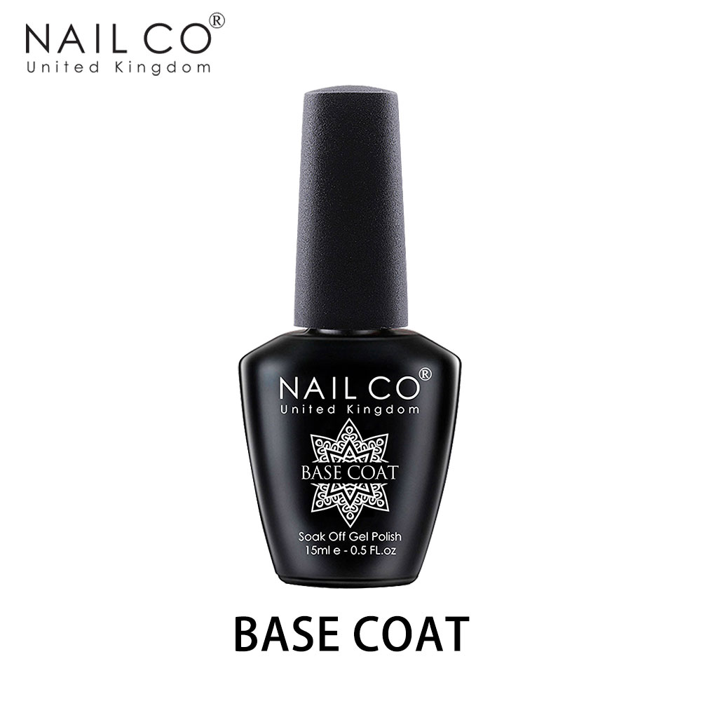 NAILCO 15ml capa superior y ca - Nail Art One Piece reseña y precio
