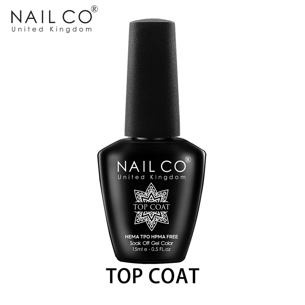 NAILCO 15ml capa superior y ca - Nail Art One Piece reseña y precio