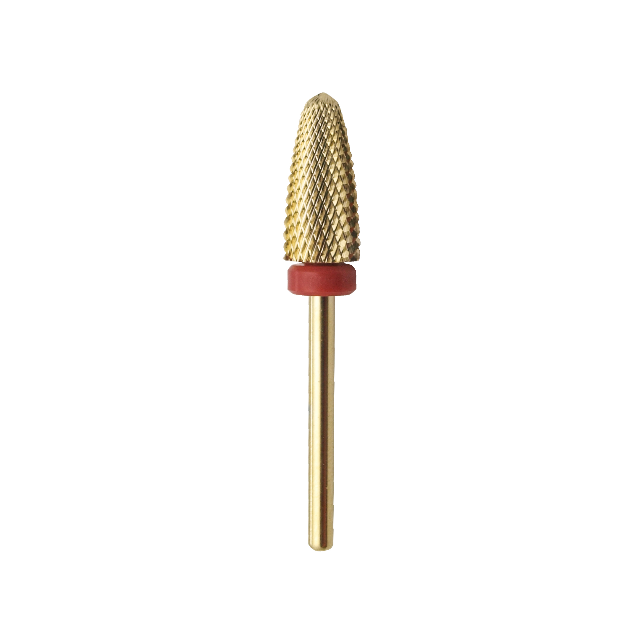 Easy Nail-cortador de segurida - Nail Art Gold reseña y precio