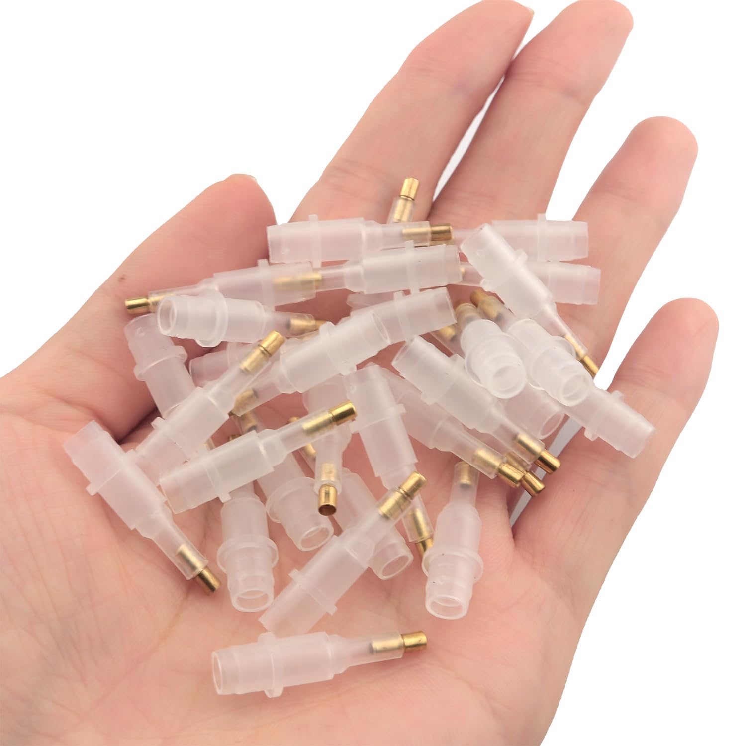50 Puntas de Diamante para Pin - Nail Art Dotting Tool reseña y precio