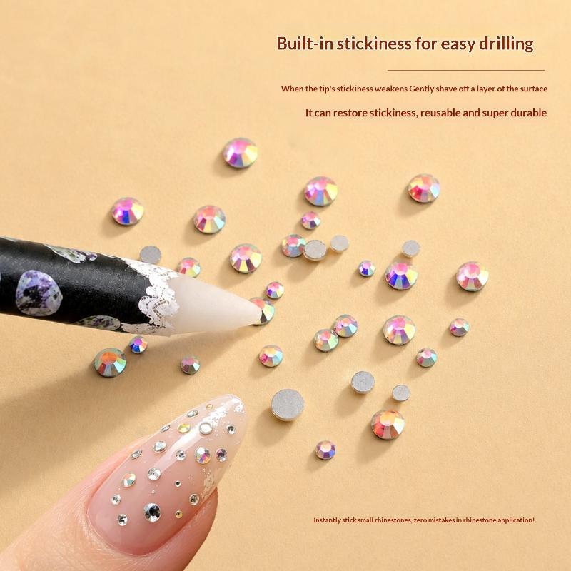 1 ud. Lápiz de punteado para d - Nail Art Dotting Tool reseña y precio
