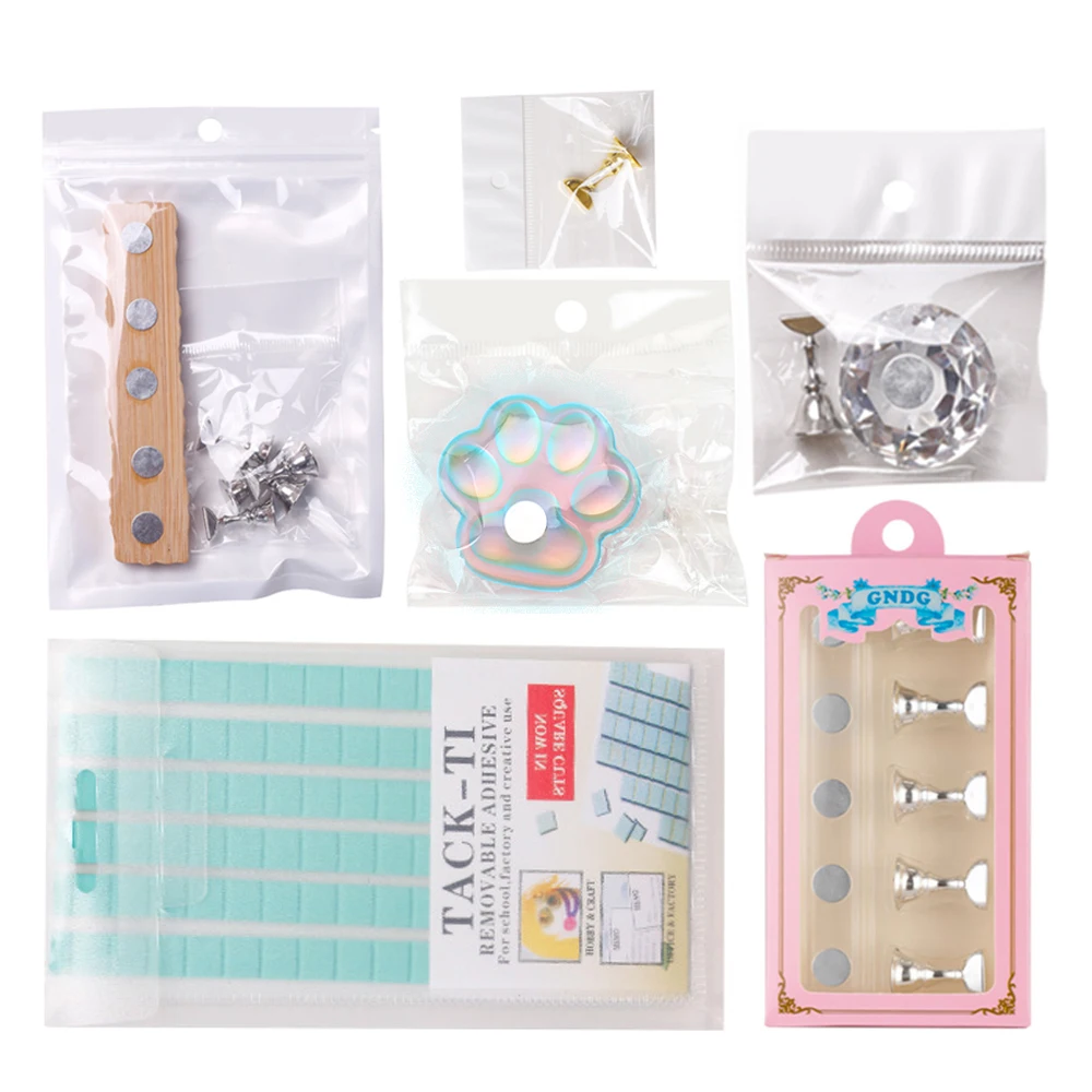 Soporte magnético para uñas de - Nail Art Gold reseña y precio