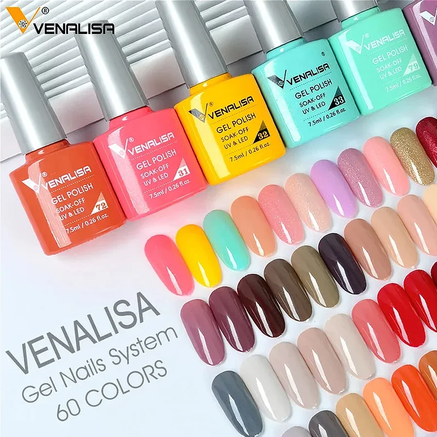 Esmalte de Uñas en Gel de Colo - Nail Art One Piece reseña y precio