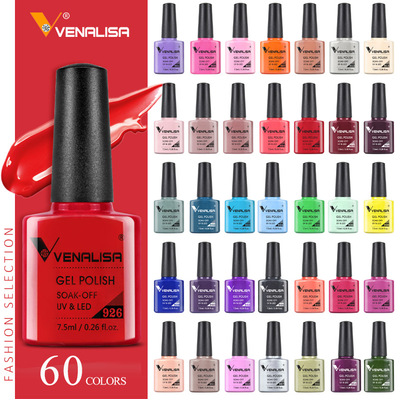 VENALISA Gel de construcción r - Nail Art One Piece reseña y precio