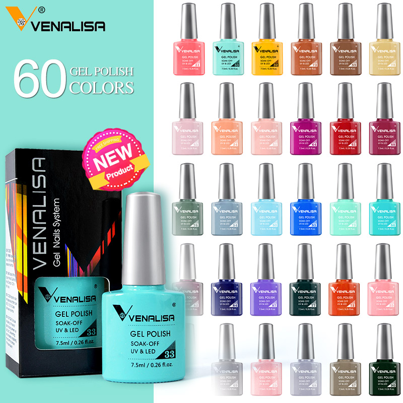 VENALISA Gel de construcción r - Nail Art One Piece reseña y precio