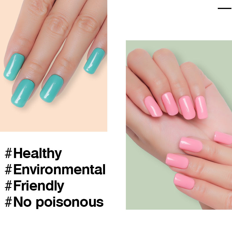 NAILCO-esmalte de uñas en Gel, - Nail Art One Piece reseña y precio