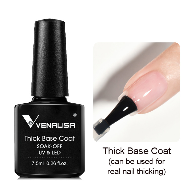VENALISA-esmalte de uñas de Ba - Nail Art One Piece reseña y precio