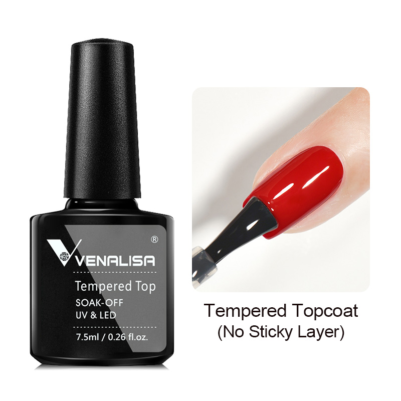 VENALISA-esmalte de uñas de Ba - Nail Art One Piece reseña y precio