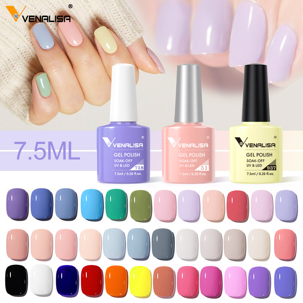 VENALISA-esmalte de uñas de Ba - Nail Art One Piece reseña y precio