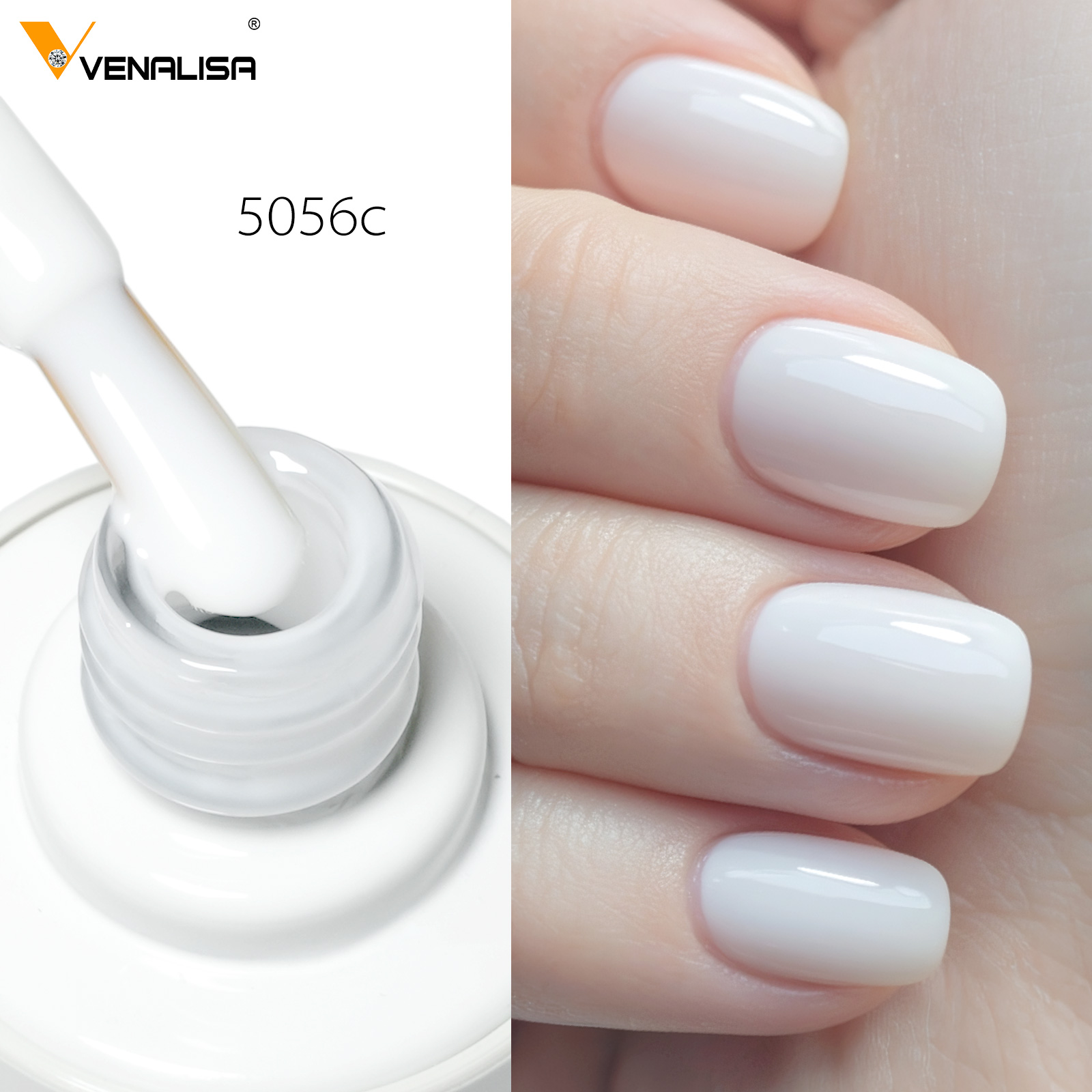 VENALISA-esmalte de uñas en Ge - Nail Art One Piece reseña y precio