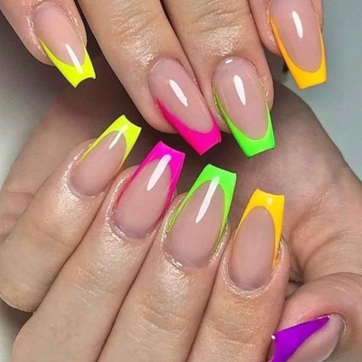 Prensa personalizada para uñas - Nail Art Xl reseña y precio