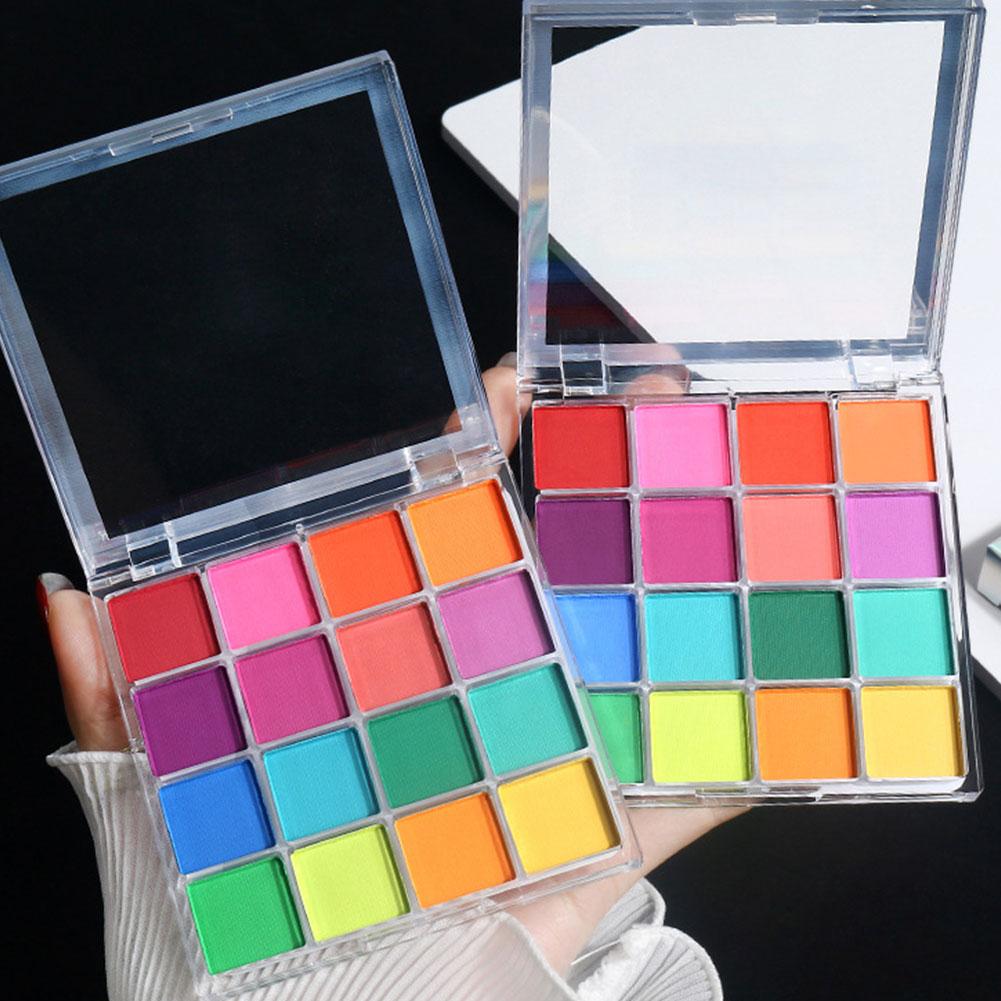 Polvo de pigmento de neón para - Nail Art Ombre Glitter reseña y precio