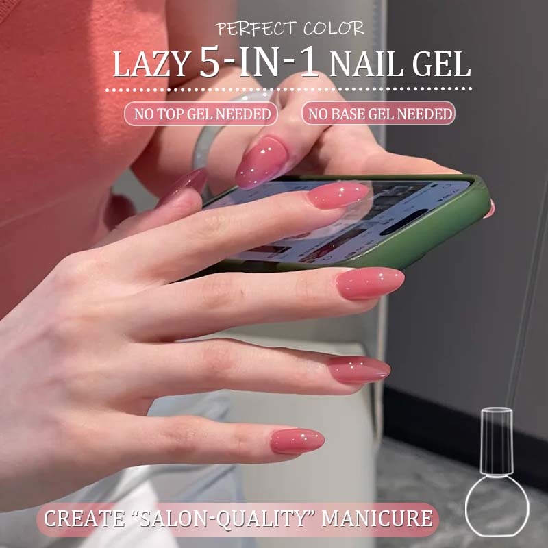 PERFECT COLOR Esmalte de Uñas  - Nail Art Dusty Pink reseña y precio