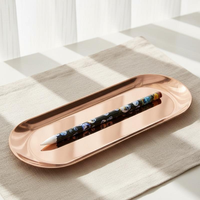 Lápiz para decoración de uñas, - Nail Art Dotting Tool reseña y precio